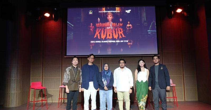 Dok. Galeri Indonesia Kaya